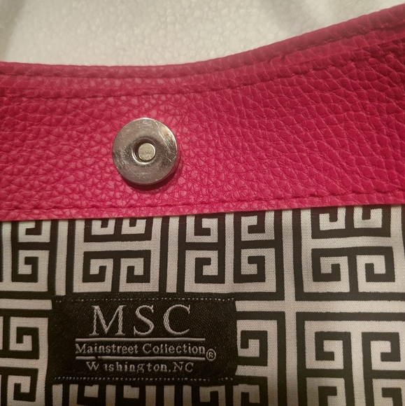 MSC Main Street Collection Bag/tote - Picture 6 of 8